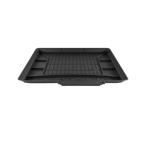 Tailored Car Boot Liner for Vauxhall - Protect Your Boot from Dirt and Damage