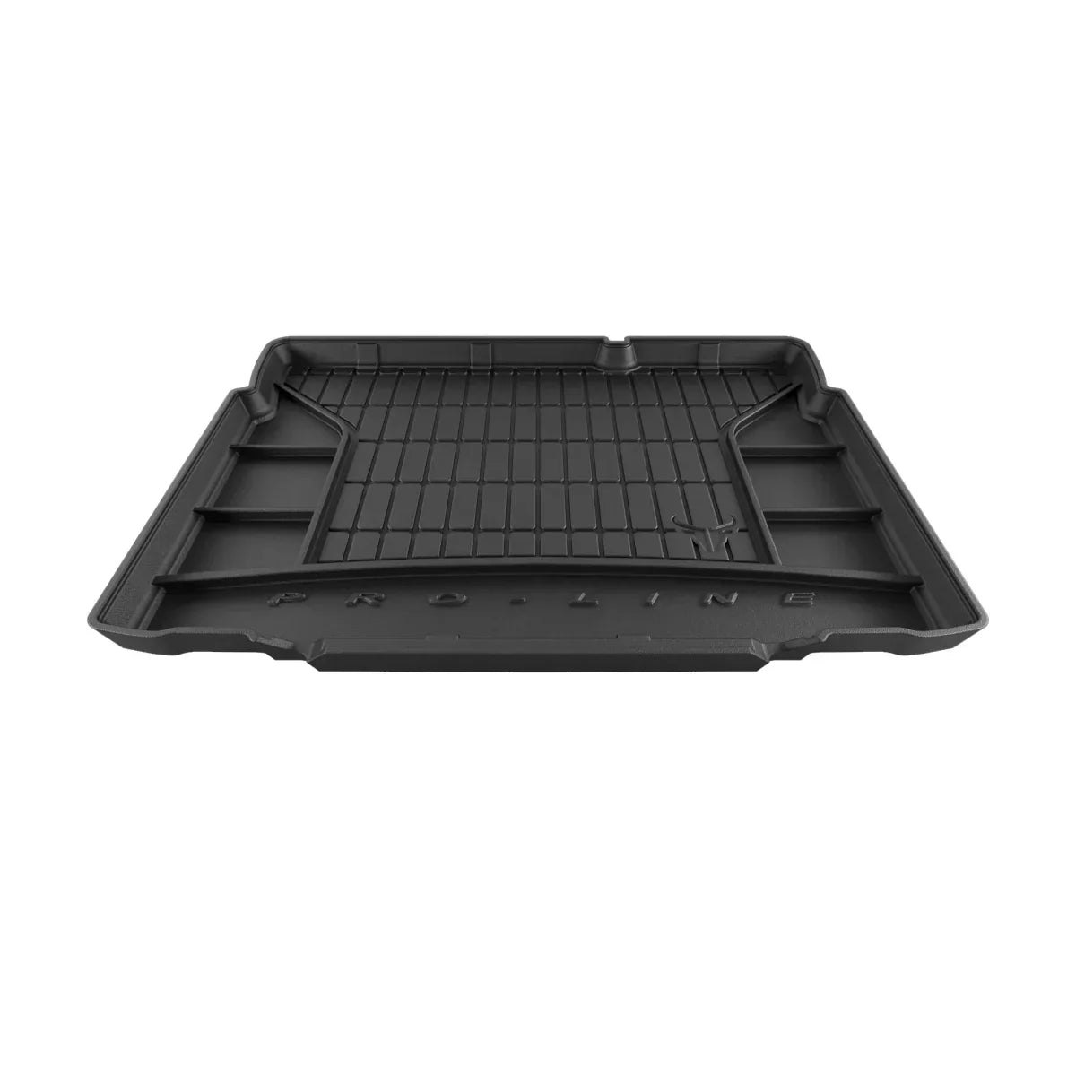 Tailored Car Boot Liner for Vauxhall - Protect Your Boot from Dirt and Damage