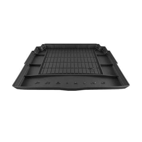 Tailored Car Boot Liner for Vauxhall - Protect Your Boot from Dirt and Damage