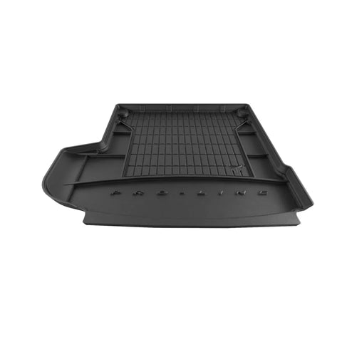 Tailored Car Boot Liner for Vauxhall - Protect Your Boot from Dirt and Damage