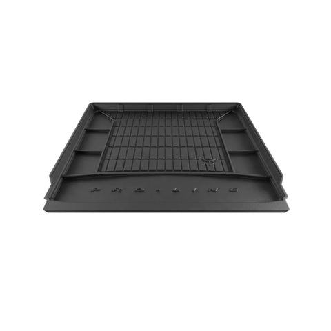 Tailored Car Boot Liner for Vauxhall - Protect Your Boot from Dirt and Damage