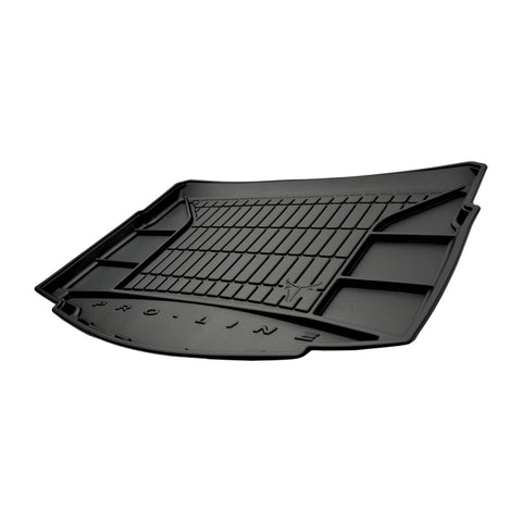 Tailored Car Boot Liner for Volkswagen Golf VII upper floor of the trunk hatchback 2012 - 2019 - Green Flag Shop