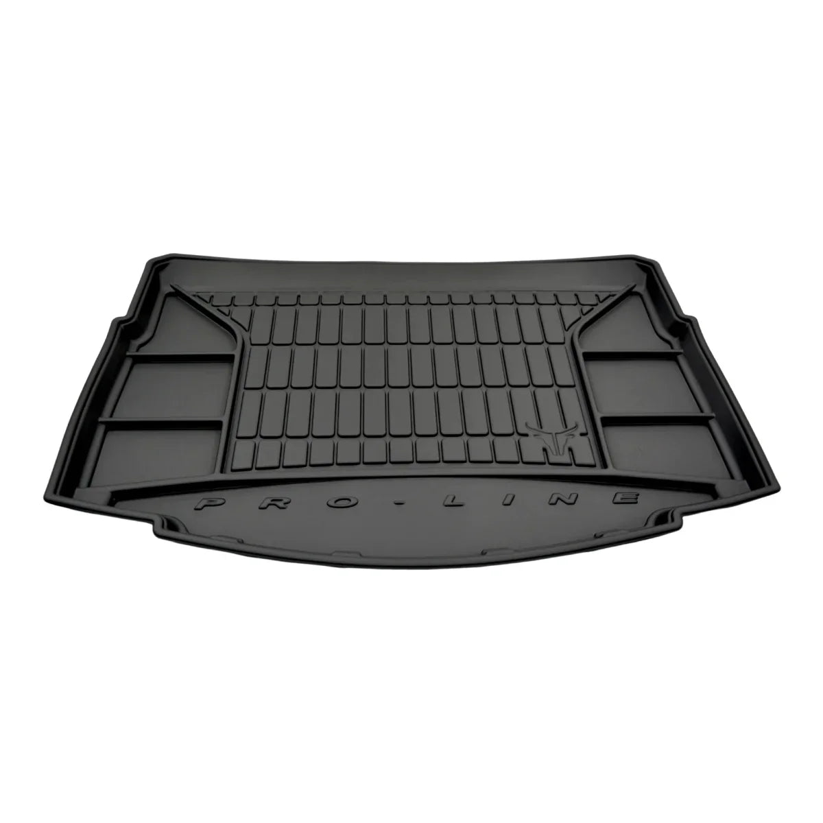 Tailored Car Boot Liner for VW - Protect Your Boot from Dirt and Damage