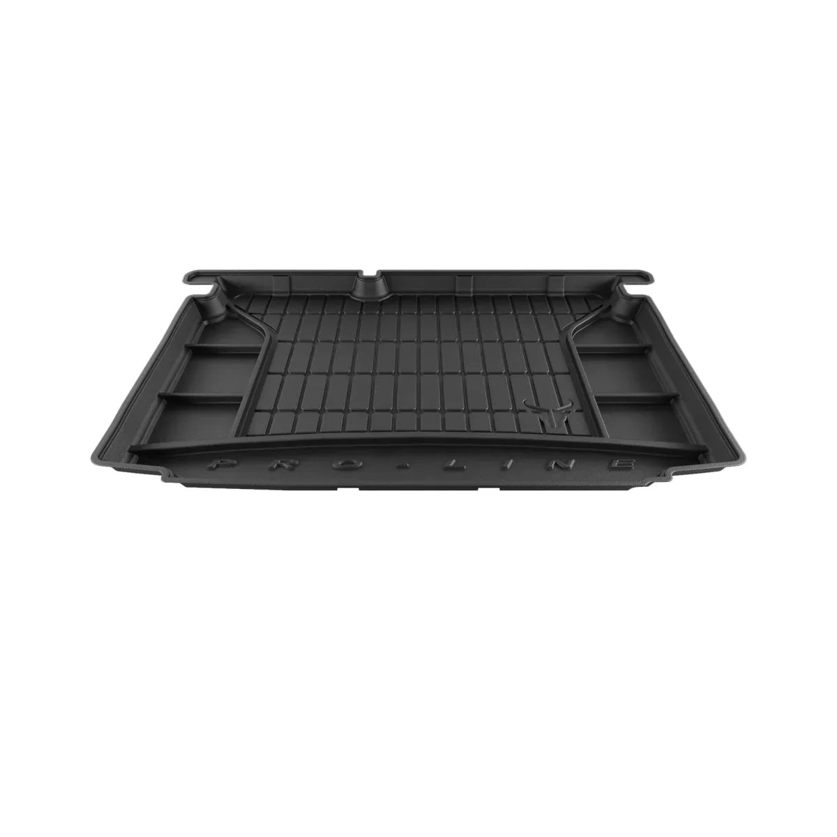 Tailored Car Boot Liner for VW - Protect Your Boot from Dirt and Damage