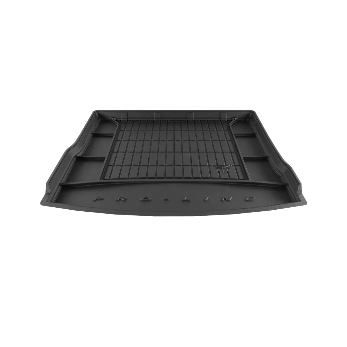 Tailored Car Boot Liner for VW - Protect Your Boot from Dirt and Damage