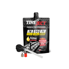 TireJect Instant Tyre Repair & Bead Sealer Kit - Green Flag Shop