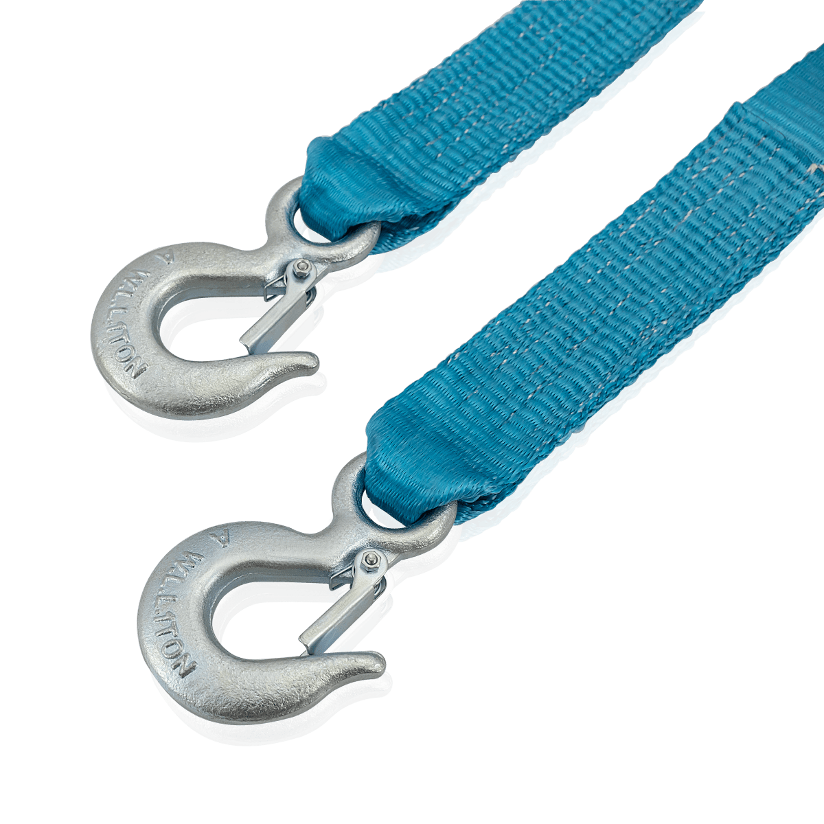 Towing Strap - Green Flag Shop