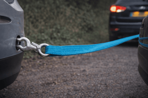 Towing Strap - Green Flag Shop