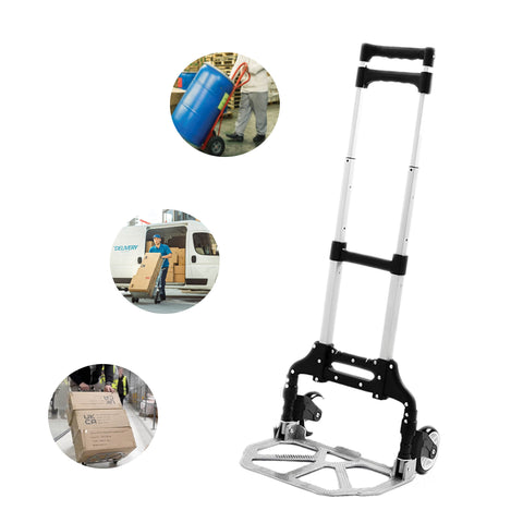 Folding Portable Hand truck Trolley