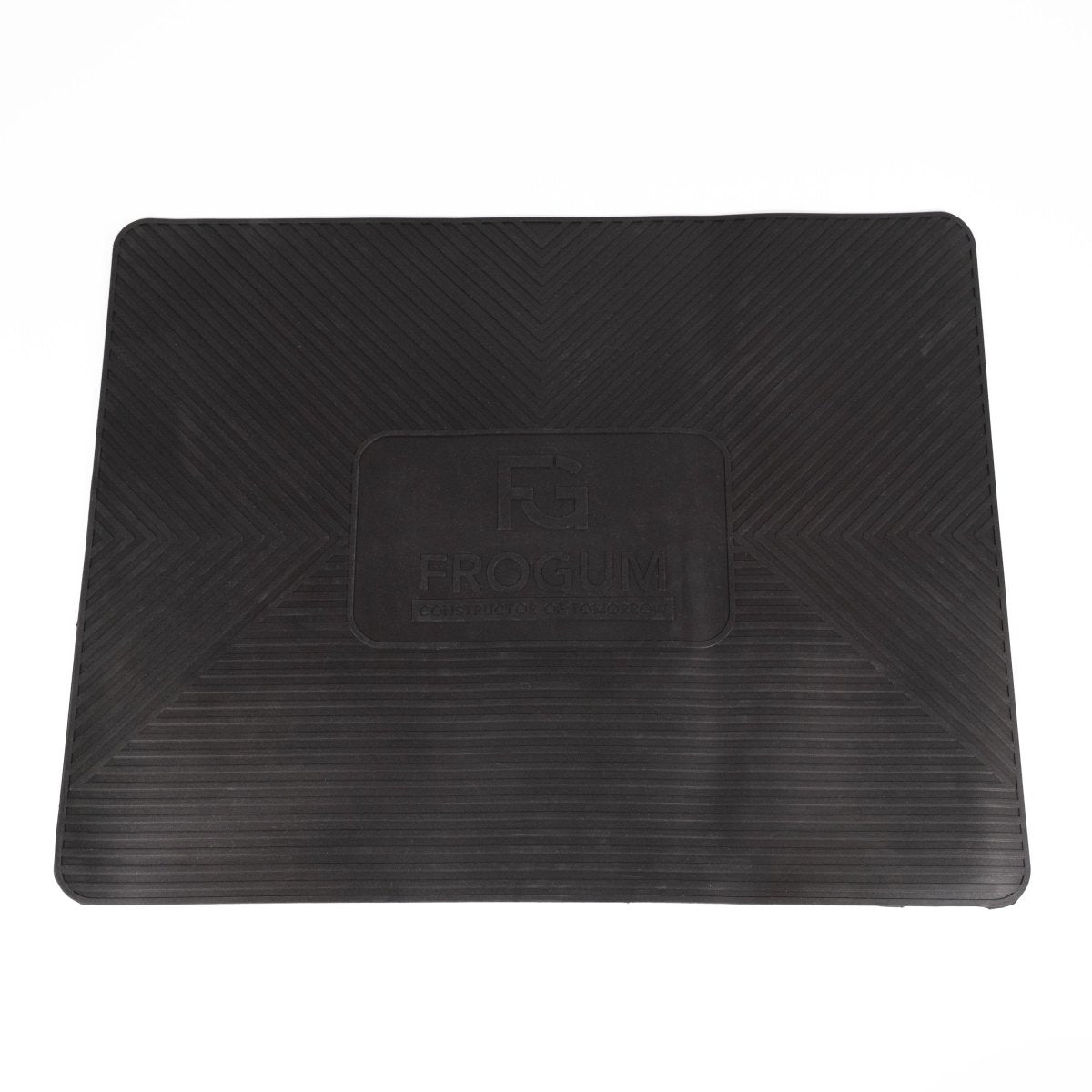 Universal Bumper Guard Protector Rubber - Green Flag Shop