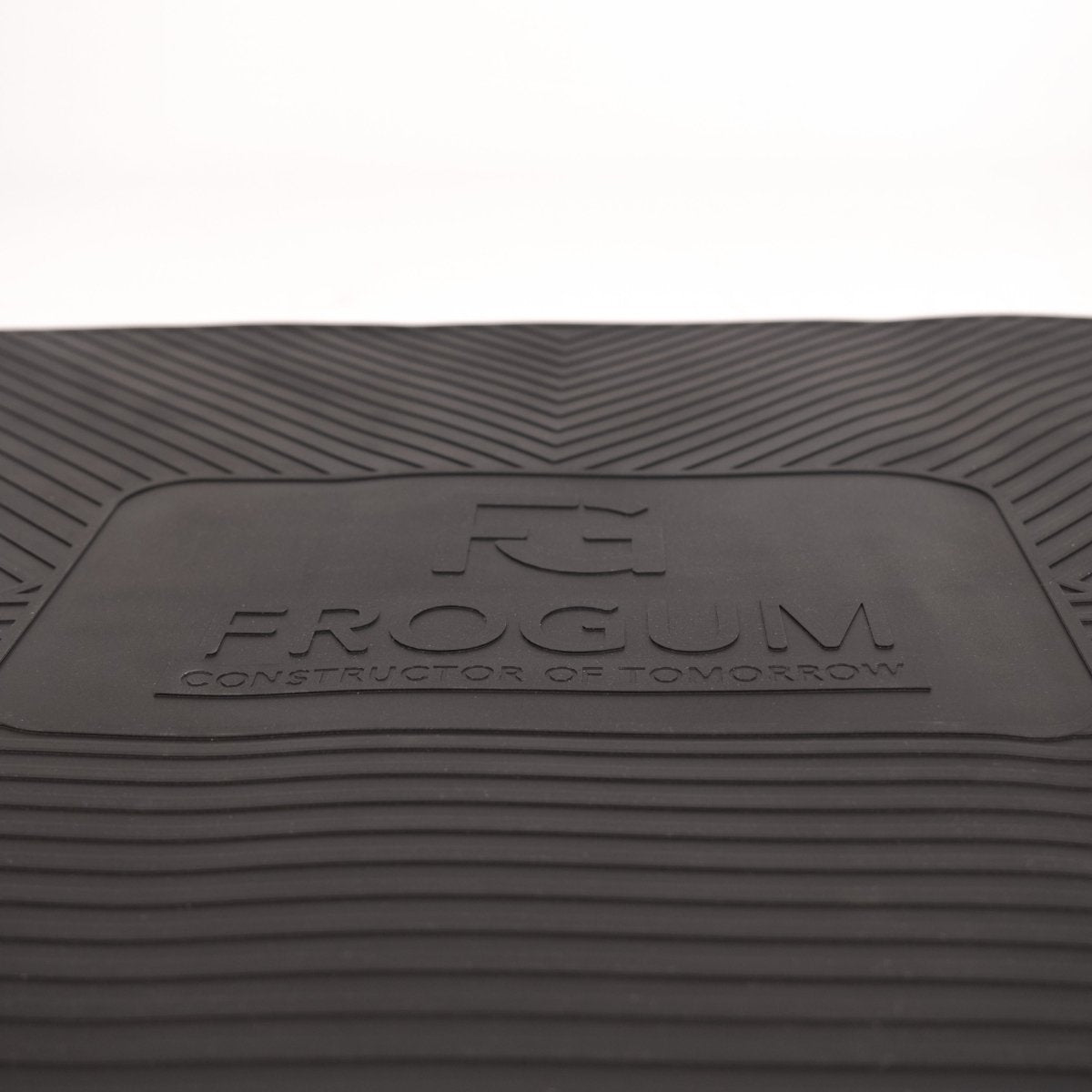 Universal Bumper Guard Protector Rubber - Green Flag Shop