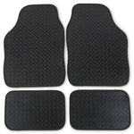 Tailored Car Mats