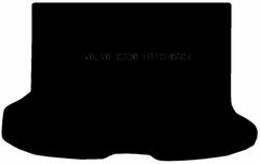 VOLVO C30 Boot Mat - Tailored Car Boot Mat - Green Flag Shop