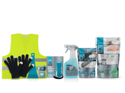 Winter Driving Kits - Green Flag Shop