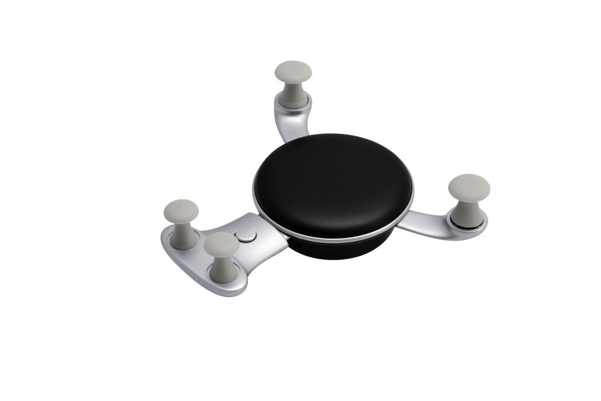 Wireless Smart Charging Vent Phone Holder - Green Flag Shop