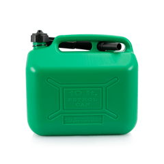 10L Fuel Can P1 Autocare Jerry Can - Green Flag Shop