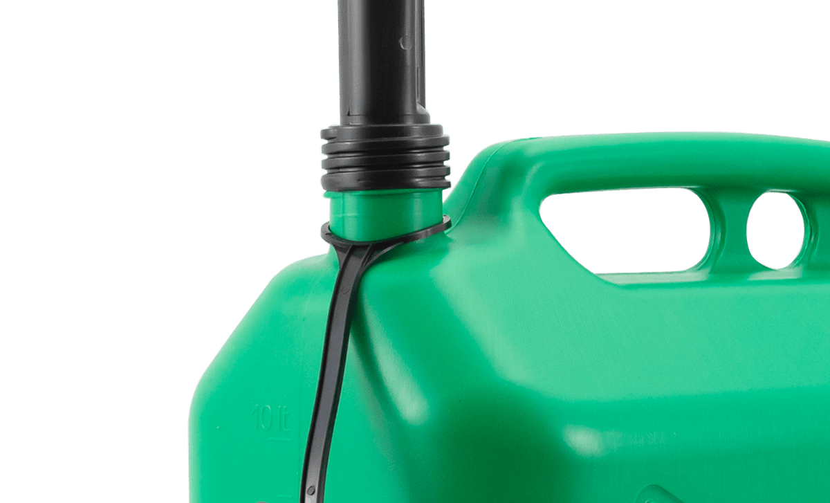 10L Fuel Can P1 Autocare Jerry Can - Green Flag Shop
