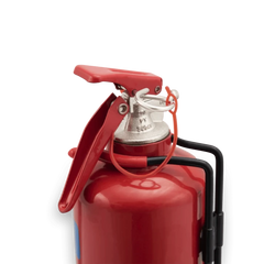 1kg Car Fire Extinguisher - Green Flag Shop