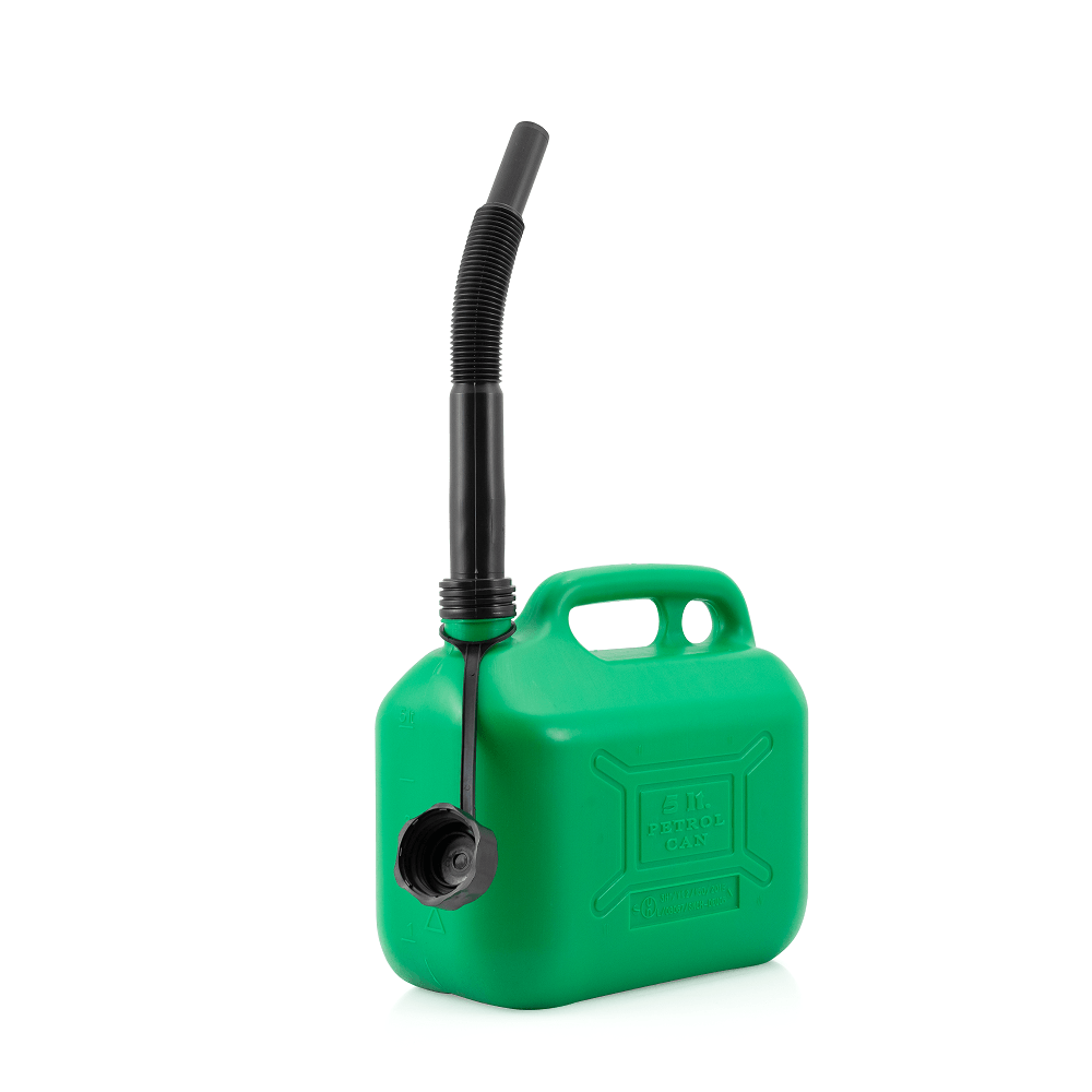 5L Fuel Can P1 Autocare Jerry Can - Green Flag Shop