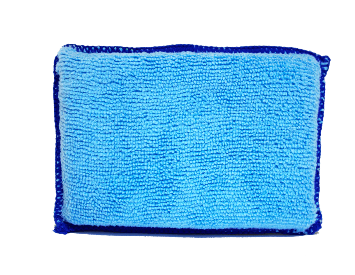 Anti-Fog Demister Pad – Quick Clear for Car Windshields and Mirrors, Reusable - Green Flag Shop