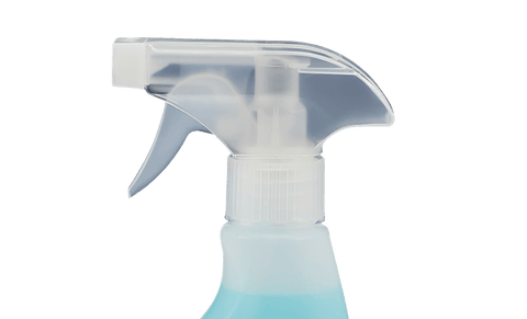 Blue Raspberry Fragranced De-Icer Trigger Spray – 300ml, Eco-Friendly Winter Essential for Preventing Refreeze - Green Flag Shop