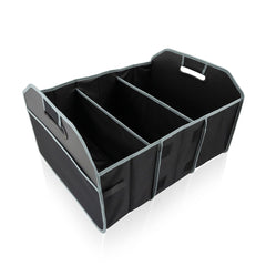 Car Boot Storage Organiser Large - Green Flag Shop