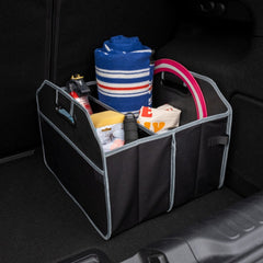 Car Boot Storage Organiser Medium - Green Flag Shop