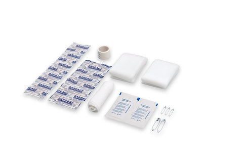 Car First Aid Travel Kit Child - Green Flag Shop