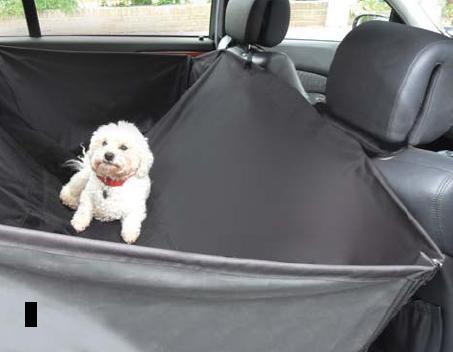 Dog Car Seat Cover Hammock - Green Flag Shop