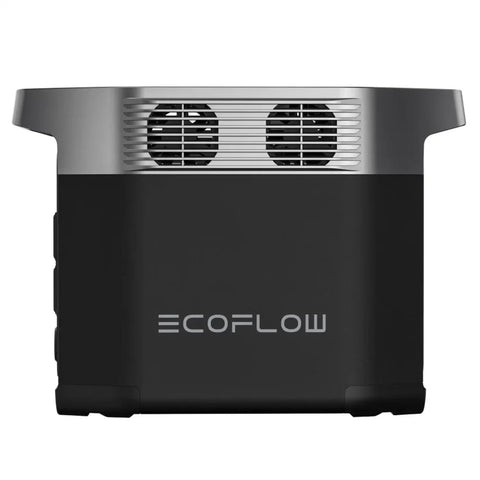 EcoFlow DELTA 2 Portable Power Solution 512Wh - 500W - Power Unleashed - Portable Power Bank, Power Station, Charger - Green Flag Shop