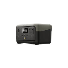 EcoFlow RIVER 2 Portable Power Solution - 256Wh - 300W - Power Unleashed - Portable Power Bank, Power Station, Charger - Green Flag Shop