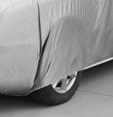 Outdoor Dust & Waterproof Car Cover - Green Flag Shop