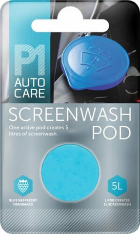 P1 Autocare Winter Essentials Kit – The Ultimate Cold Start Companion - Green Flag Shop