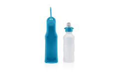 Pet Travel Bottle - Green Flag Shop