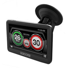 S5100 My-Speed-Plus Speed Limits and Speed Camera Alert System - Green Flag Shop