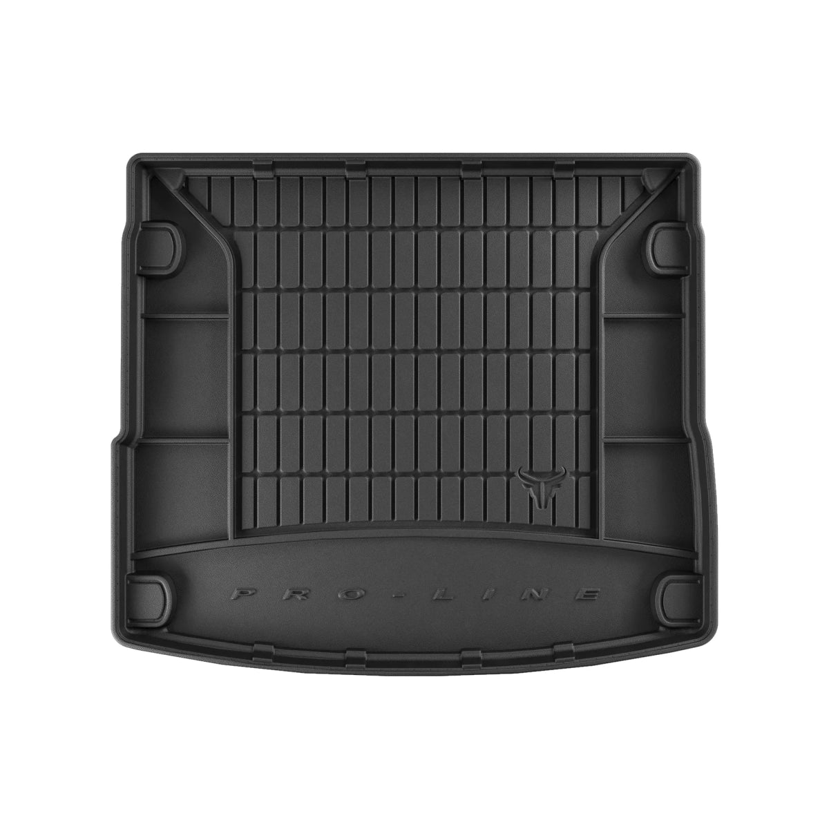 Tailored Car Boot Liner for Audi - Protect Your Boot from Dirt and Damage - Green Flag Shop