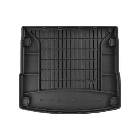 Tailored Car Boot Liner for Audi - Protect Your Boot from Dirt and Damage - Green Flag Shop