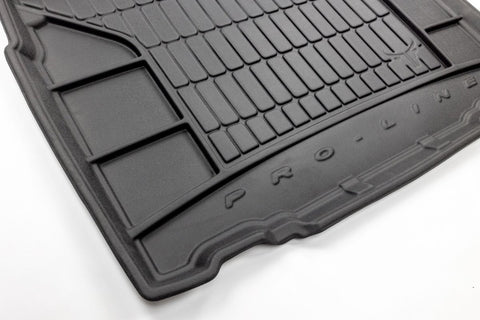 Tailored Car Boot Liner for Citroen - Protect Your Boot from Dirt and Damage - Green Flag Shop