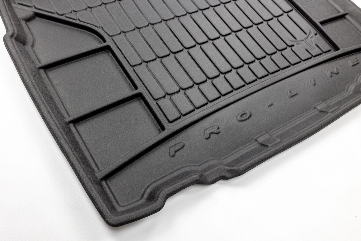 Tailored Car Boot Liner for Dacia - Protect Your Boot from Dirt and Damage - Green Flag Shop