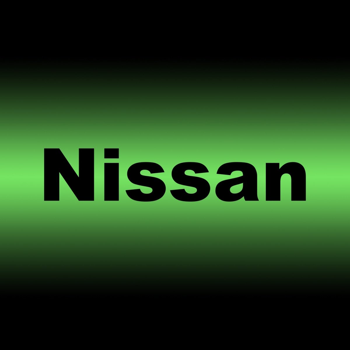 Tailored Car Boot Liner for Nissan - Protect Your Boot from Dirt and Damage - Green Flag Shop