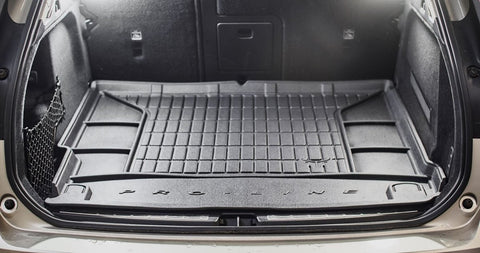 Tailored Car Boot Liner for Suzuki - Protect Your Boot from Dirt and Damage - Green Flag Shop